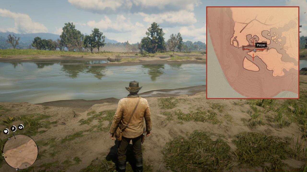 Legendary Bullhead Catfish